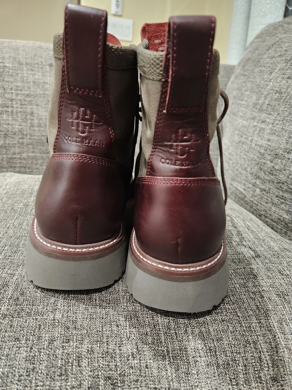 Cole Haan stylish cole